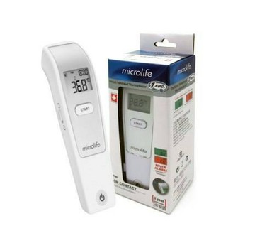 microlife 百略 FR1MF1 紅外線額溫槍 FR 1MF1   額頭槍 量額溫 體溫計 免接觸額溫槍