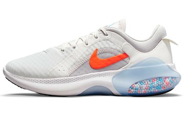 WMNS JOYRIDE DUAL RUN 2 WHITE HYPER CRIMSON
