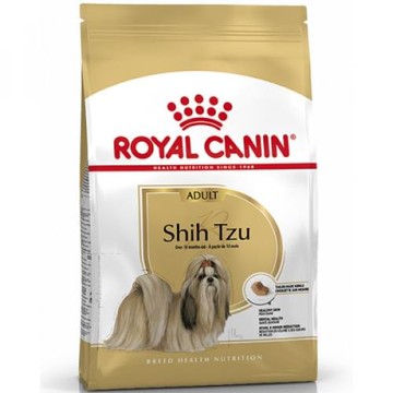 BHN 皇家西施成犬STA 1.5KG(下單後10個工作天寄出)