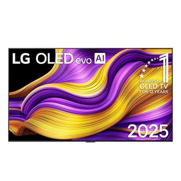 LG樂金 65吋 OLED evo AI 4K 智慧顯示器 OLED65G5PTA 含基本安裝