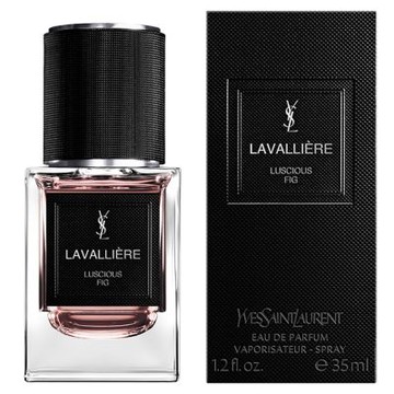 YSL 聖羅蘭  時尚訂製香水 絲緞領結 35ml