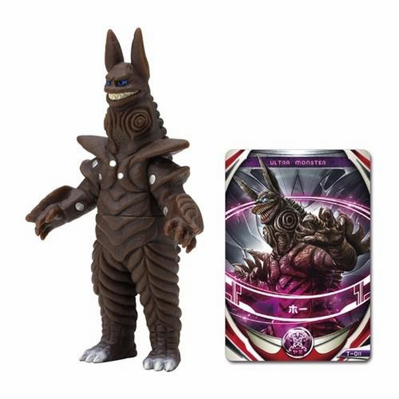 ウルトラマンオーブ ウルトラ怪獣オーブ 02 ホー おもちゃ