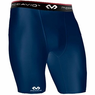マクダビッド MCDAVID コンプレッション ショーツ ボディケアアンダーウェア (m706-nv)