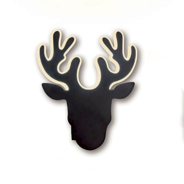 16W光影壁燈 B102-81-25797