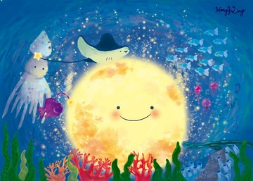 【盲藤手作-有我在】M15 明信片館內任選三入