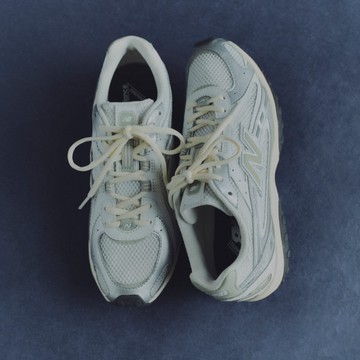 NEW BALANCE 休閒鞋 NB 204L 金屬綠 復古 經典 女 U204LSWB