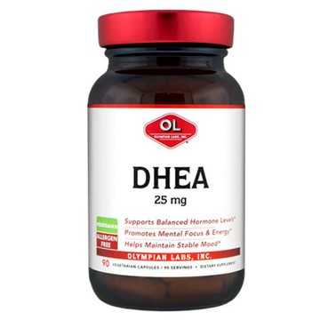 DHEA 90 Caps by Olympian Labs