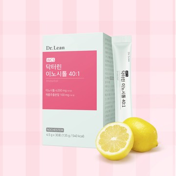 Dr. Lean Inositol 40:1 30 Sticks (30-day supply)