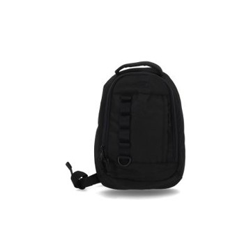 New Balance Athletics Sling Bag  黑色 背包 側背 單肩包  LAB53518BK