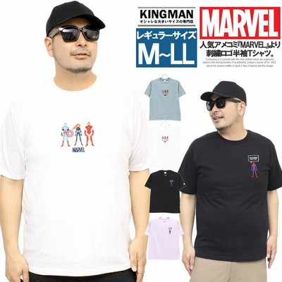 人気 サイズ豊富 マーベル ヴィランズ サンドマン ヘビーTシャツ r400