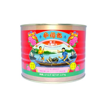 李錦記 舊庄特級蠔油  2.27kg  1罐
