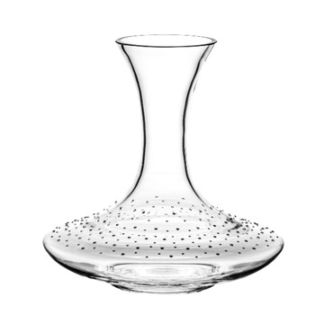 GRANDI 金牛座醒酒器/水鑽醒酒器1.5L（包裝盒損，不影響商品）