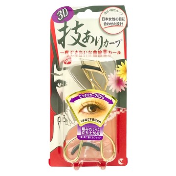 LUCKY TRENDY 舞妓假睫毛夾 - 日本女性眼型設計  EMPS380  1個