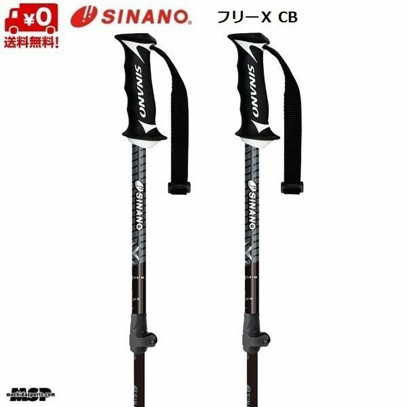 上等な シナノGSR127センチ ストック シナノ イーグル スキー ストック 125cm ブルー ポール SHINANO