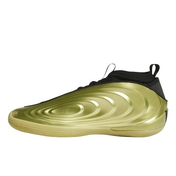 HARDEN VOL. 10 METALLIC GOLD