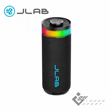 【JLab】Go Party 無線藍牙喇叭