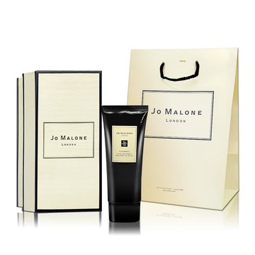 Jo Malone 維他命E滋潤護手霜 100ml 附原廠提袋(瓶身有磨損)