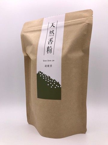 馨心齋 香粉 凝馥香 天然 原木 300g 淨香粉 煙供粉 貢末 降真