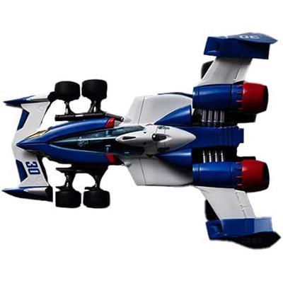 【新品】ヴァリアブルアクション 2ndLAP 新世紀GPXサイバー 