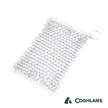 COGHLAN S #2331 鑄鐵清潔器