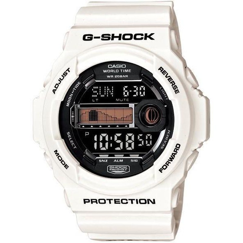 G-SHOCK  GLX-150X In4mationコラボ