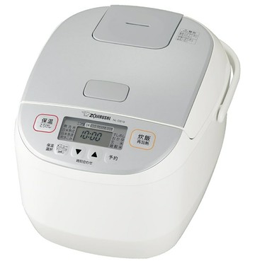 10人份 象印 黑厚釜 微電腦  NL-Db18 NL-Da18 後繼 日本必買代購