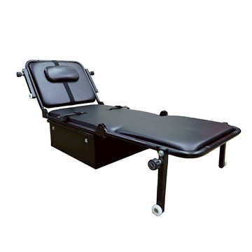 [春佰億] 拉麗神五代 銀貂水平律動養生床 旗艦款 垂直律動機大升級 律動椅 律動床 銀髮族保健運動動機