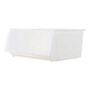 KEYWAY聯府 Nice直取式整理箱35L *1入  HV35【139百貨】