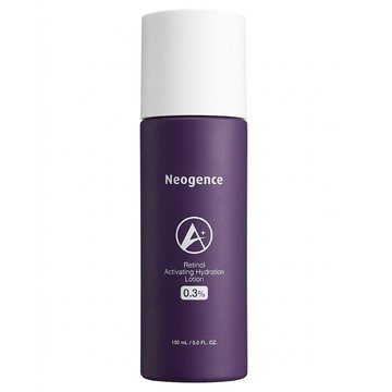 Neogence 霓淨思 0.3%活膚保濕A醇精露  1件  150ml