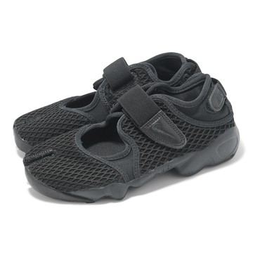 [ACS] Nike 休閒鞋 Wmns Air Rift 女鞋 忍者鞋 黑 分趾 HM8288-001