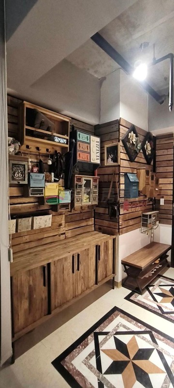 @台北灣四季之旅朝南大四房車｜新北市淡水區新市一路一段