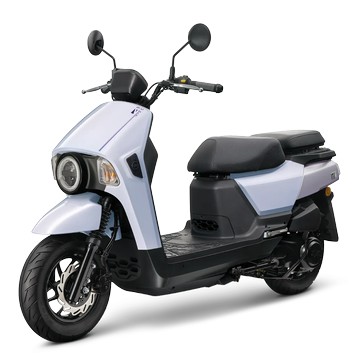 [三陽機車]SYM三陽125 4MICA ABS 7期 2026年出廠全新機車