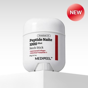 MEDIPEEL Premium Peptide Naite 1000 Shot Neck Stick 2.0