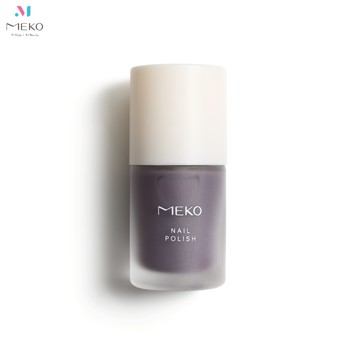 MEKO 藏在花園的秘密指甲油 - 永恆星辰花 14 【官方旗艦館】