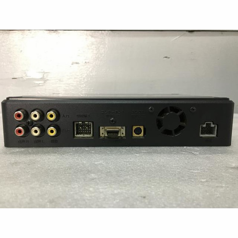 アウトランダー CW5W TVチューナー パナソニック TU-DTV100 地
