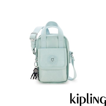 Kipling輕巧手提斜背手機包-DALYA-SS25L3