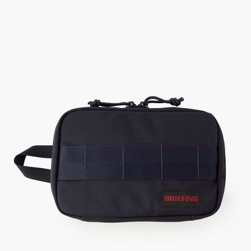 BRIEFING MODULEWARE 萬用收納包-海軍藍