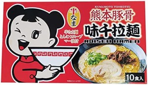 味千ラーメン 10 食入り