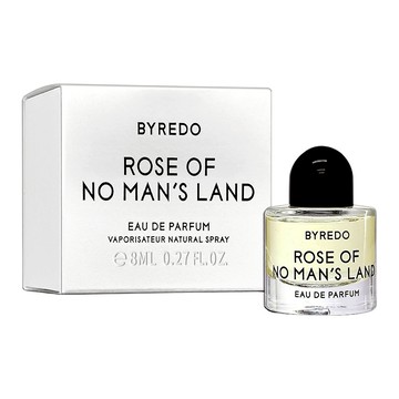 BYREDO ROSE OF NO MAN'S LAND 無人之境淡香精 8ml(國際航空版)-S