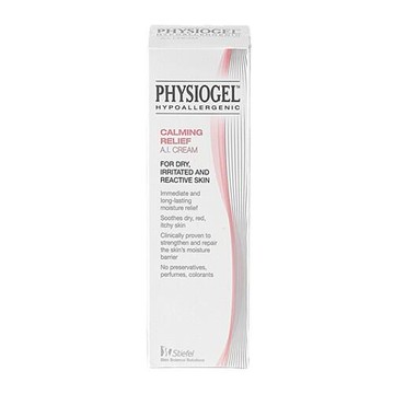 史帝富潔美淨 層脂質舒敏AI乳霜100ml『STYLISH MONITOR』D109034