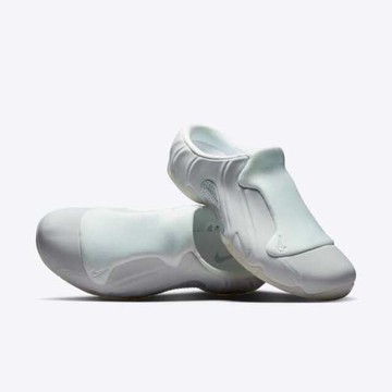 Nike Clogposite HJ4478-100 男 穆勒鞋 懶人鞋 休閒鞋 舒適 穿搭 灰