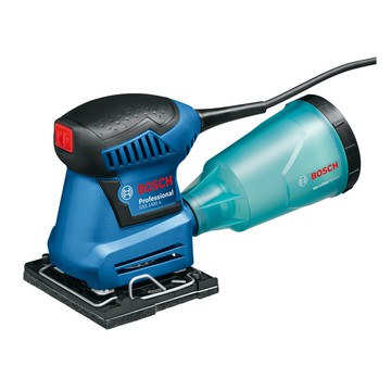 BOSCH 方型砂紙機 GSS-1400A