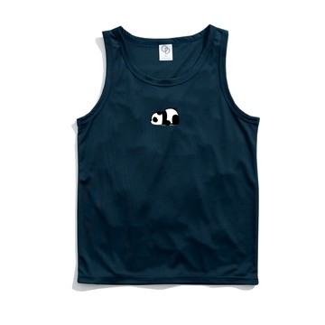 ONE DAY 台灣製 166A27 吸濕排汗背心 運動背心