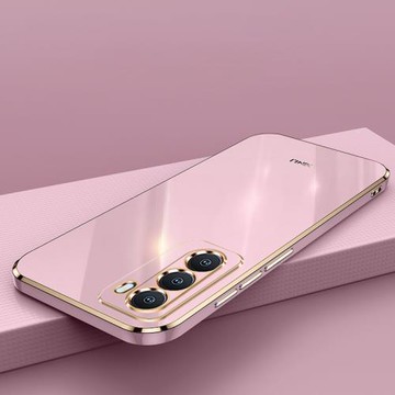 適用OPPO Reno12 5G國際版手機殼防摔Reno12pro 5G硅膠保護套CPH2625軟海外版CPH2629電鍍個性創意簡約新款