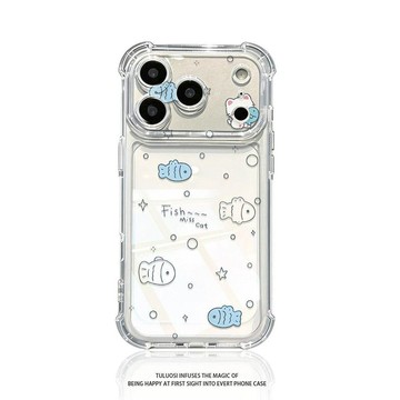 現貨🚚韓系質感磁吸殼四角適用蘋果18防摔iphone 17 16 pro max 手機殼15質感14韓風13 12 11