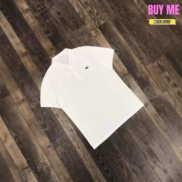 【商務休閒】POLO衫 短袖T恤 男裝 上衣 夏季薄款 透氣吸溼 抗皺免燙 商務通勤 日常休閒