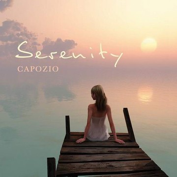 唯美動聽鋼琴曲 | 風和日麗 Serenity 新世紀音樂冥想專輯CD碟片