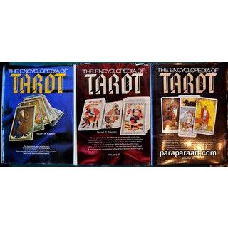 TAPOT VOL.1-3