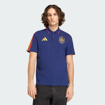 ADIDAS 世界盃 西班牙 男 短袖POLO JZ2260
