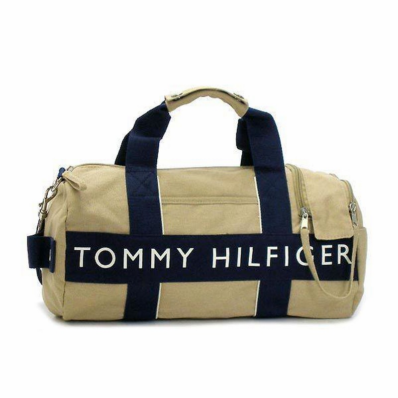 Tommy hilfiger mini online duffle